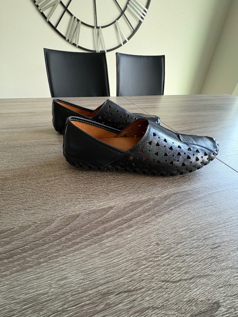 Volks Walkers Shoes